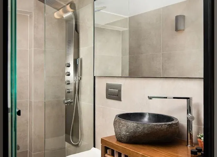 Superior Loft Suite