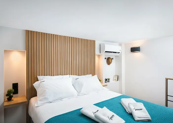 Superior Loft Suite